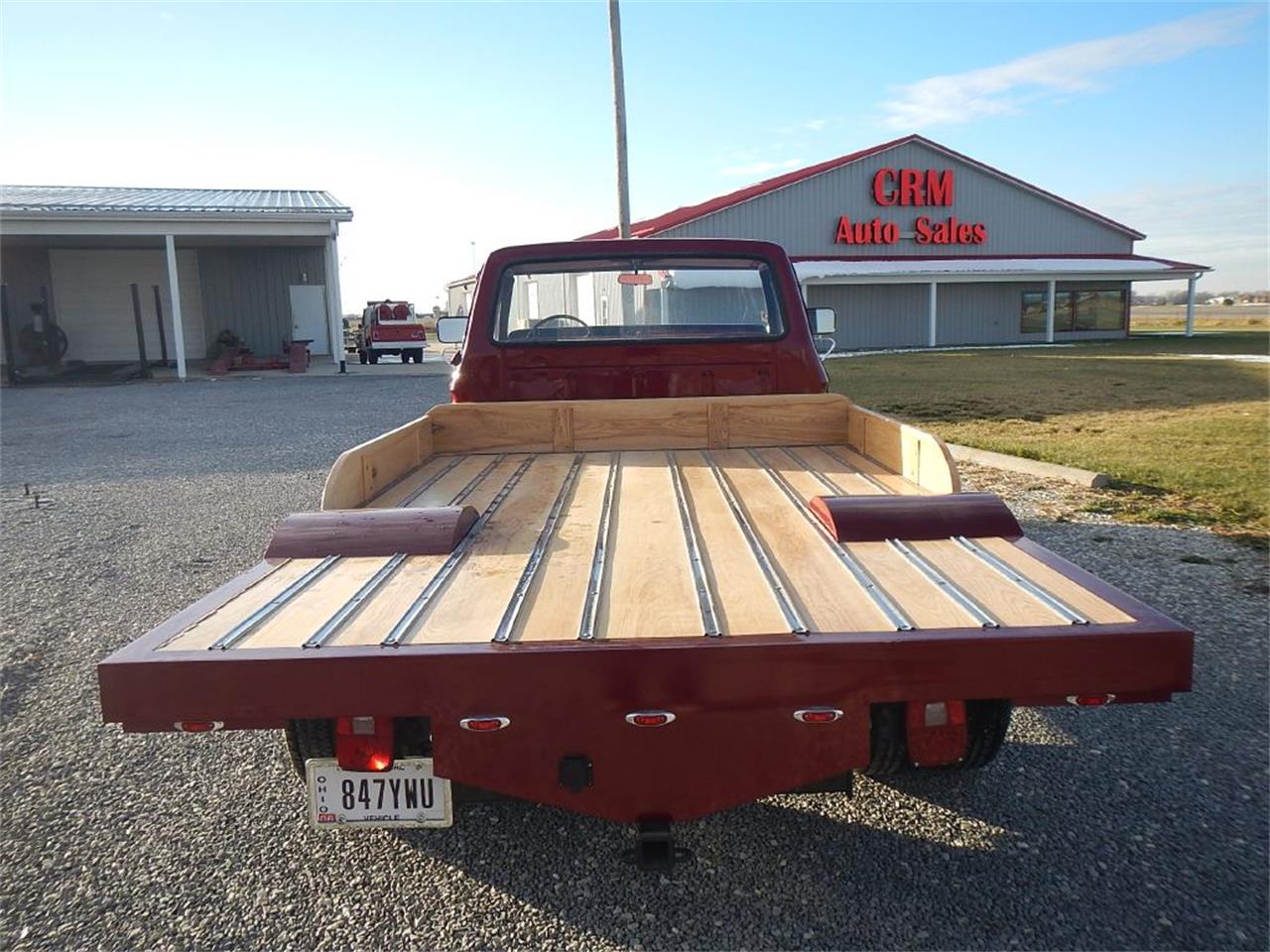 1974 Ford Truck for sale in Celina, OH – photo 7