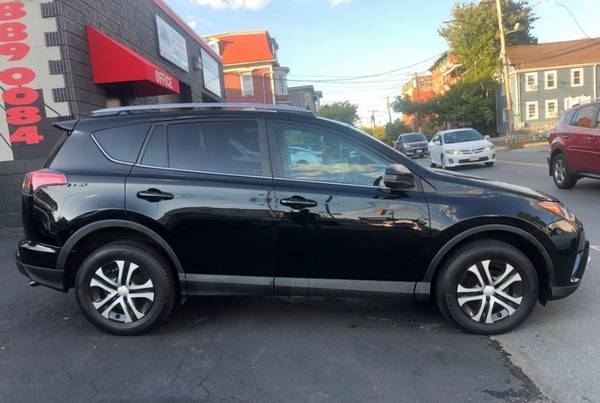 Check Out This Spotless 2016 Toyota RAV4 with only 61,327 Miles-boston for sale in Chelsea, MA – photo 8