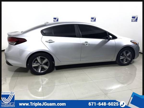 2018 Kia Forte - - by dealer for sale in Other, Other – photo 11