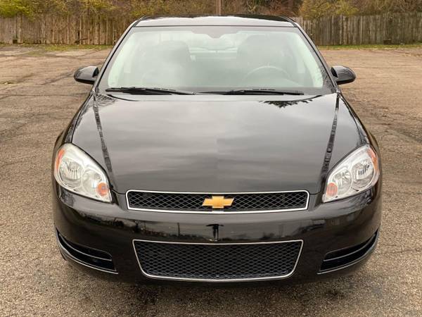 2014 Chevy Impala Limited V6 75K miles - cars & trucks - by owner -... for sale in Lansing, MI – photo 2