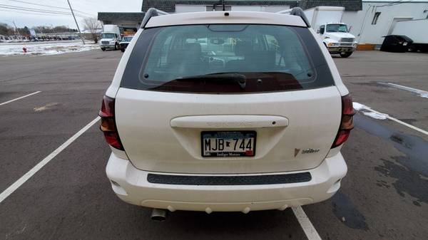 2005 *Pontiac* *Vibe* - cars & trucks - by dealer - vehicle... for sale in Ramsey , MN – photo 5