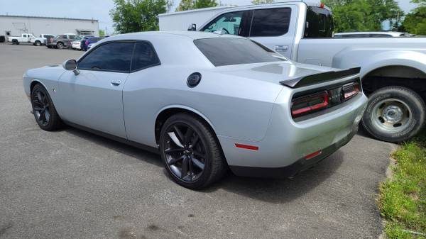 Certified Pre-Owned 2019 Dodge Challenger R/T Scat Pack-Only 9k for sale in Oxford, MD – photo 8