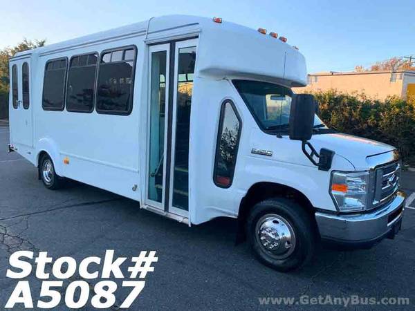 Over 45 Reconditioned Buses and Wheelchair Vans For Sale - cars & for sale in Westbury, NJ – photo 6