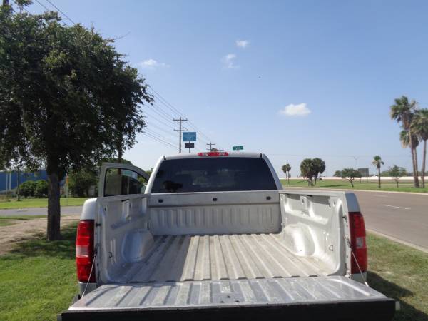 2011 chevy silverado lt - cars & trucks - by owner - vehicle... for sale in brownsville,tx.78520, TX – photo 13
