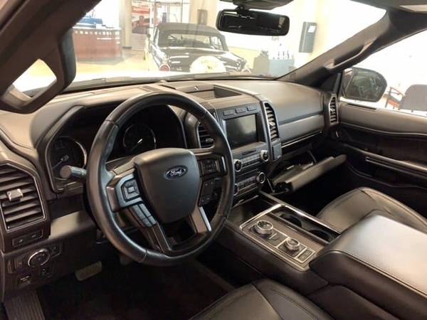 2018 Ford Expedition Limited - - by dealer - vehicle for sale in Boone, IA – photo 14