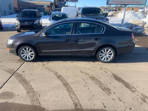 2007 Volkswagen Passat 2 0T Mechanics special - - by for sale in Osseo, MN – photo 2