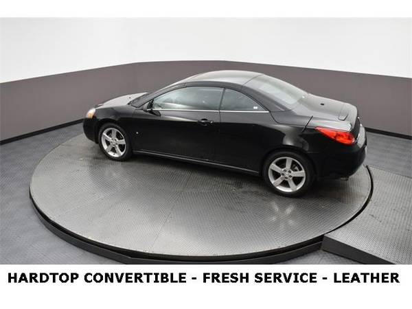 2007 Pontiac G6 convertible GUARANTEED APPROVAL for sale in Naperville, IL – photo 22