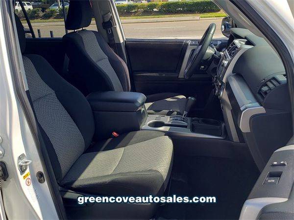 2015 Toyota 4Runner SR5 The Best Vehicles at The Best Price!!! for sale in Green Cove Springs, FL – photo 14