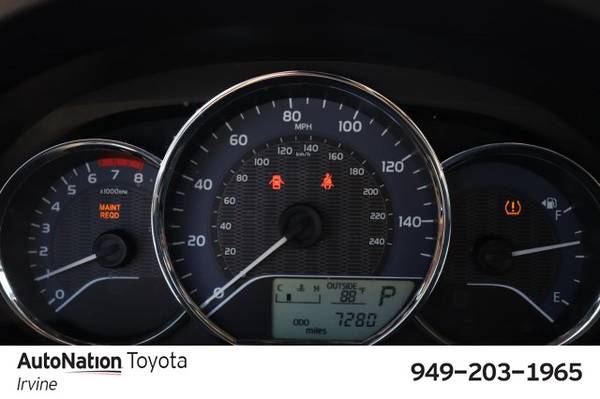 2016 Toyota Corolla LE SKU:GP542641 Sedan for sale in Irvine, CA – photo 12