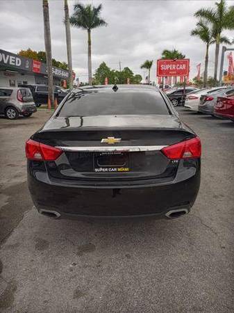 2014 Chevrolet Chevy Impala LTZ Sedan 4D BUY HERE PAY HERE - cars & for sale in Miami, FL – photo 11