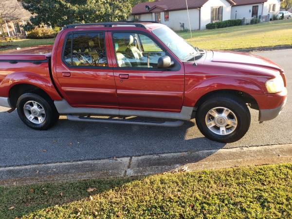 2003 Ford Explorer Sport Trac - CLEAN! for sale in Madison, AL – photo 10
