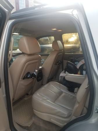 2007 GMC yukon SLT - cars & trucks - by owner - vehicle automotive... for sale in Bowie, District Of Columbia – photo 4