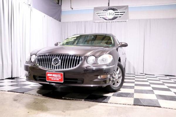 2008 Buick LaCrosse CX 100% GUARANTEED APPROVAL! - cars & trucks -... for sale in Chicago, IL – photo 9