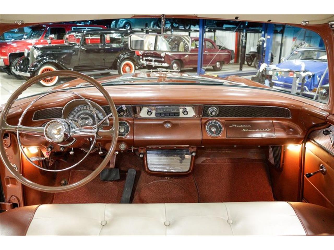 1955 Pontiac Star Chief for sale in Kentwood, MI – photo 52