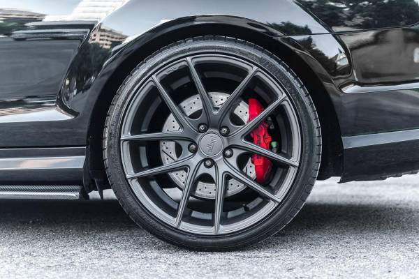 2012 Mercedes C63 AMG P31 Pkg*Eurocharged 540HP*Carbon Fiber*MUST SEE! for sale in Dallas, FL – photo 15