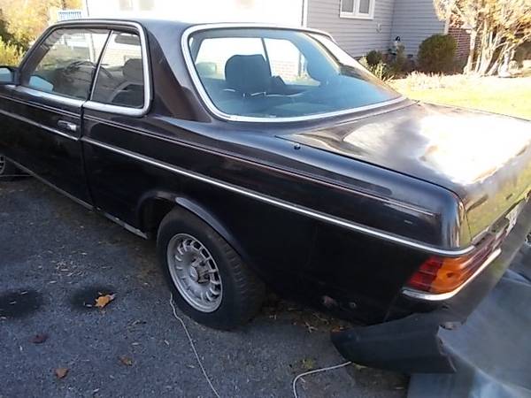 '82 MERCEDEZ BENZ 300CD+ 2 - cars & trucks - by owner - vehicle... for sale in Walkersville, PA – photo 6