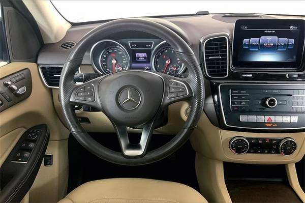 2016 Mercedes-Benz GLE 350 350 - - by dealer - vehicle for sale in Honolulu, HI – photo 4