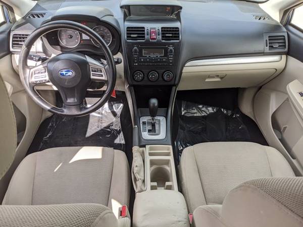 2014 Subaru XV Crosstrek Premium AWD All Wheel Drive SKU:E8288796 -... for sale in Fort Myers, FL – photo 17