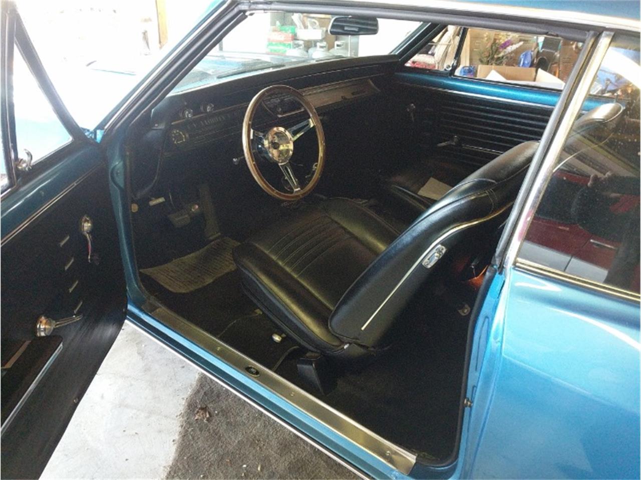 1967 Chevrolet Chevelle for sale in Mundelein, IL – photo 4