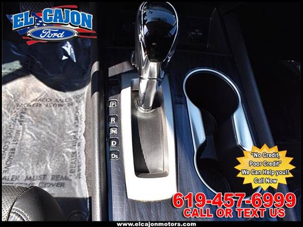 2018 Nissan Altima sedan-EZ FINANCING-LOW DOWN! EL CAJON FORD for sale in Santee, CA – photo 7