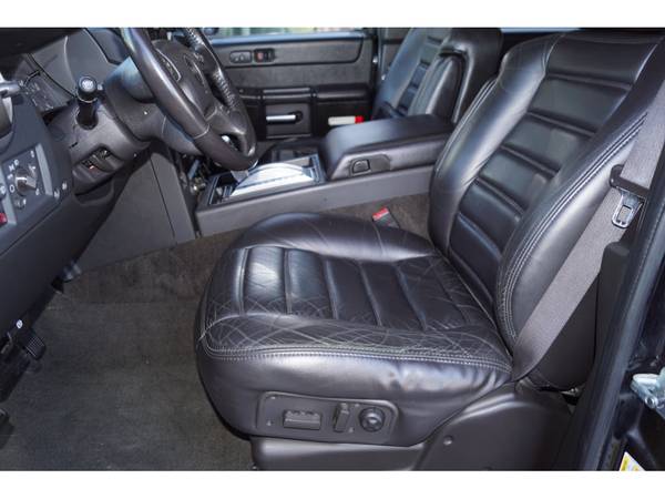 2007 HUMMER H2 Base - cars & trucks - by dealer - vehicle automotive... for sale in Denton, TX – photo 17