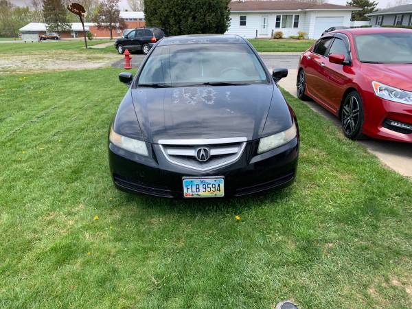 2004 Acura TL V6 for sale in South Charleston, OH – photo 2