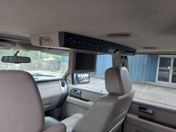 2007 Ford expedition EL Limited for sale in Rex, GA – photo 7