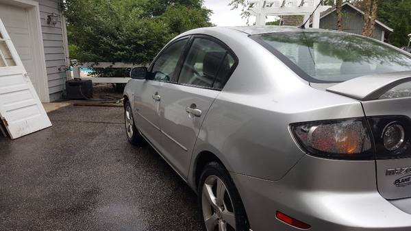 MAZDA 3 - nice car for $! for sale in Annapolis, District Of Columbia – photo 15