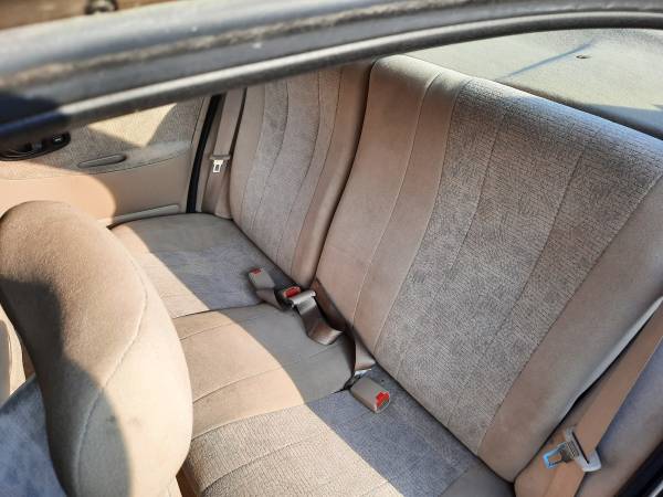 1998 Saturn SL2 for sale in Somerset, NJ – photo 7