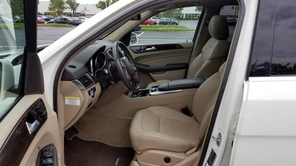 2013 Mercedes-Benz ML350 - - by dealer - vehicle for sale in Other, FL – photo 12