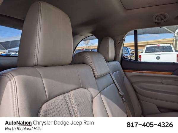 2010 Lincoln MKT SKU:ABJ17866 Wagon - cars & trucks - by dealer -... for sale in Fort Worth, TX – photo 14