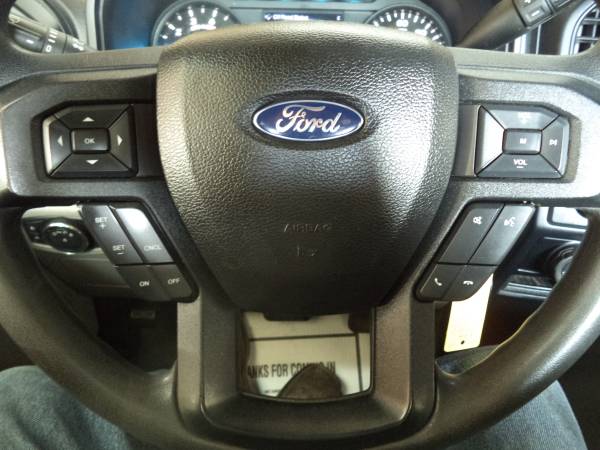 2016 Ford F150, RCSB, 4X4, 5.0 V-8, 81K for sale in Coldwater, KS – photo 15