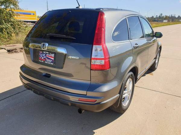 2011 HONDA CR-V*1OWNER*CLEAN - cars & trucks - by dealer - vehicle... for sale in Troy, MO – photo 6
