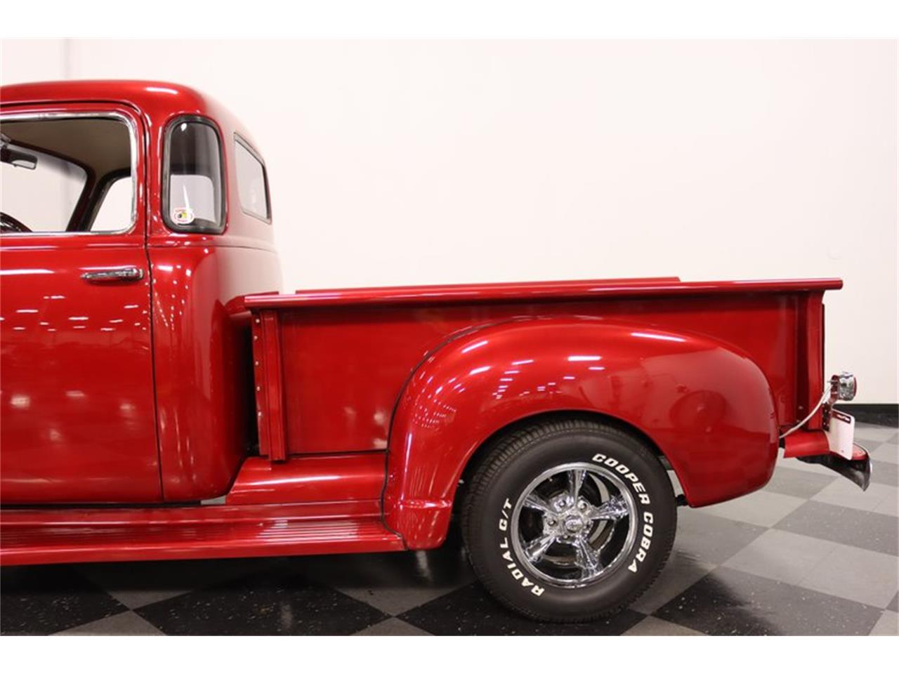 1949 Chevrolet 3100 for sale in Fort Worth, TX – photo 29