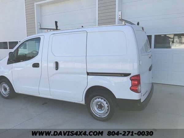 2015 Chevrolet City Express Cargo LS Commercial Cargo Minivan - cars... for sale in Richmond , VA – photo 20