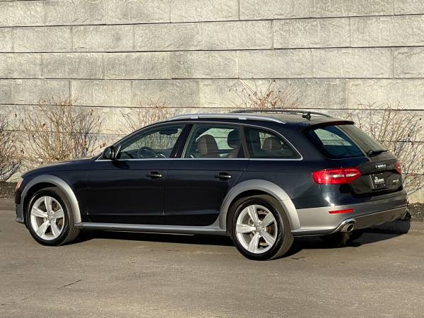2014 Audi allroad 2 0T Premium Plus quattro - keyless, xenon for sale in Middleton, MA – photo 6
