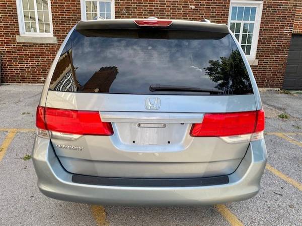 2008 HONDA ODYSSEY EXL-1-Owner!!-Safety&Emissions-Clean... for sale in Saint Louis, MO – photo 6