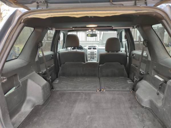 11 Ford escape for sale in Other, MN – photo 8