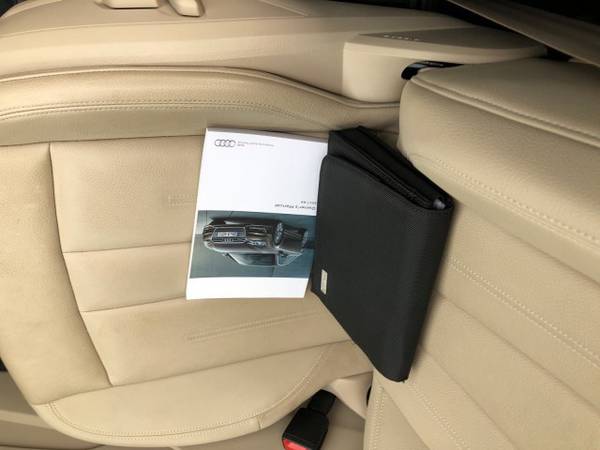 Audi A4 Premium 4dr Sedan Leather Sunroof Loaded Clean Import Car for sale in Winston Salem, NC – photo 18