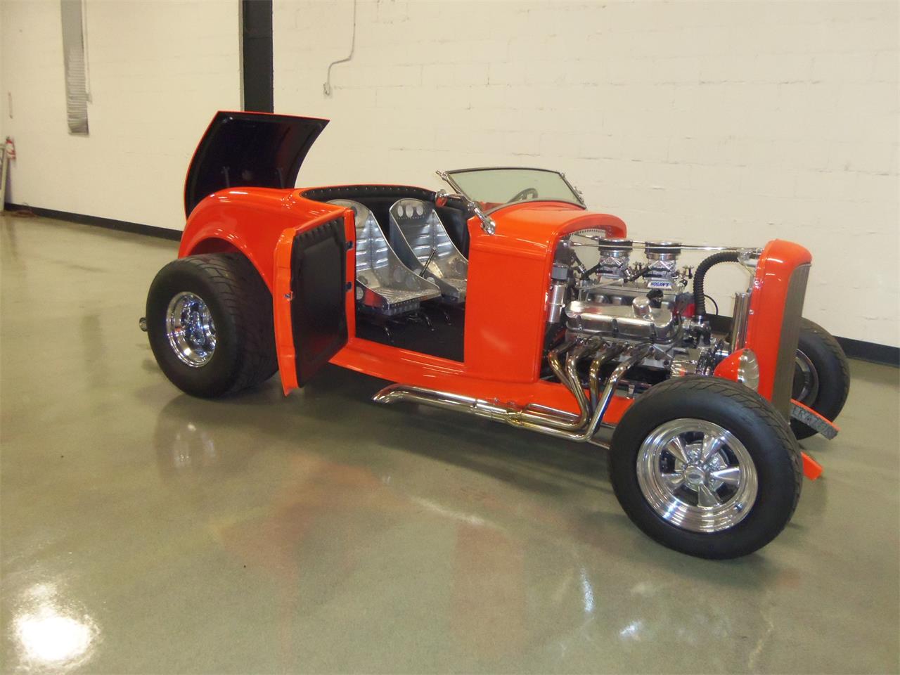 1932 Ford Roadster for sale in Bedford Heights, OH – photo 9