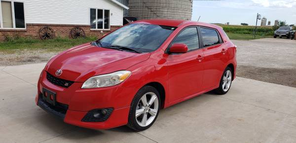 SOLD 2009 Toyota Matrix - cars & trucks - by owner - vehicle... for sale in Freedom, WI – photo 5