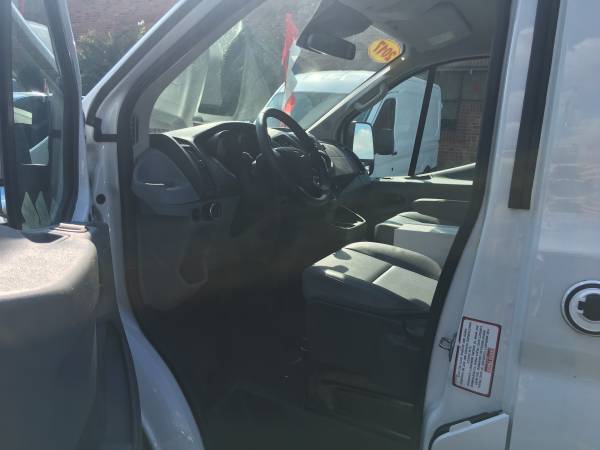 Ford Transit T150-2017 ***********Only 14,000 Miles ************* for sale in Charlotte, NC – photo 7