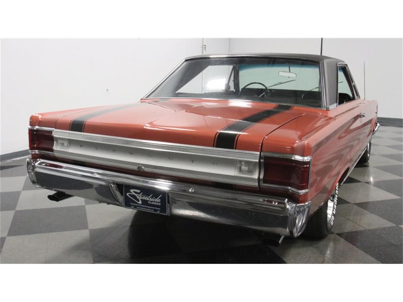 1967 Plymouth Belvedere for sale in Lithia Springs, GA – photo 13