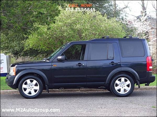 2006 Land Rover LR3 HSE 4WD 4dr SUV - - by dealer for sale in East Brunswick, NY – photo 2