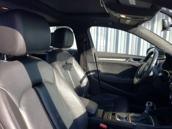 2016 Audi A3 Sedan Premium Quattro - cars & trucks - by dealer -... for sale in Spokane, ID – photo 9