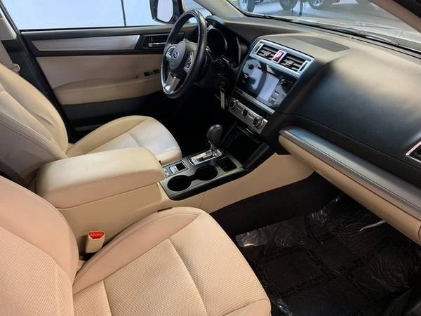 2017 Subaru Outback AWD All Wheel Drive 2.5i SUV for sale in Tigard, ID – photo 16