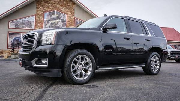 2015 GMC Yukon - cars & trucks - by dealer - vehicle automotive sale for sale in NORTH EAST, NY – photo 21