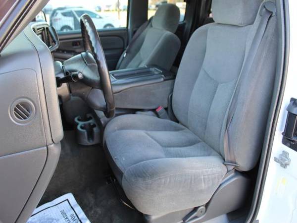 Free 2yr Warranty* 2005 Chevrolet Silverado 1500 Ext Cab LS 5.3L V8*... for sale in Louisville, KY – photo 3