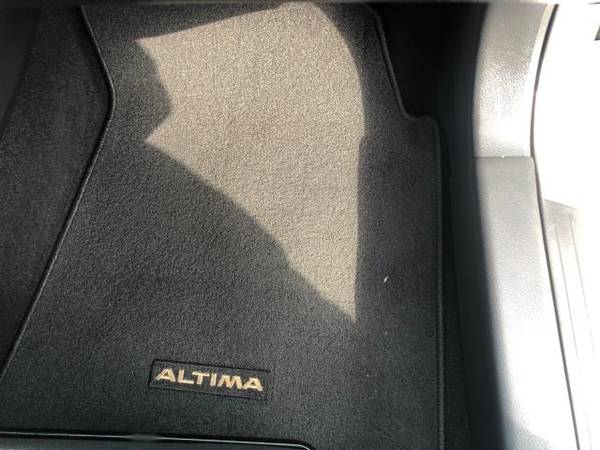 2014 Nissan Altima 2.5 SL - cars & trucks - by dealer - vehicle... for sale in Springdale, AR – photo 15