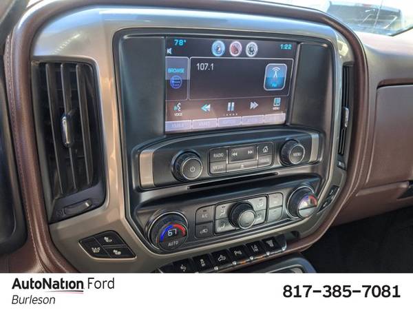 2015 Chevrolet Silverado 2500 High Country 4x4 4WD Four Wheel Drive... for sale in Burleson, TX – photo 14